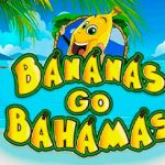 Ігровий слот bananas go bahamas в Казино Чемпіон