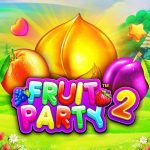 Ігровий слот Fruit Party 2 в Казино Чемпіон